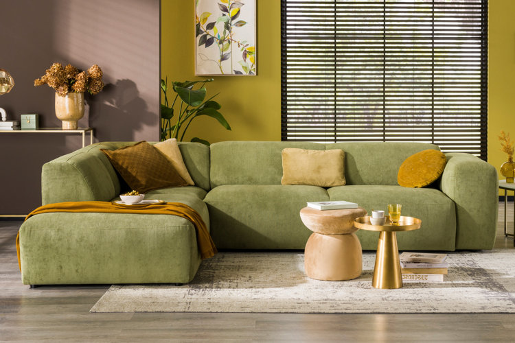Modular couch wayfair discount